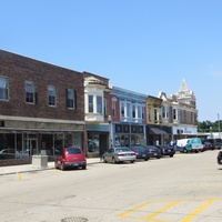 Mendota, IL