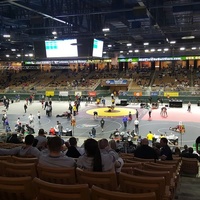 Silver Spurs Arena, Kissimmee, FL