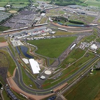 Silverstone Circuit, Towcester