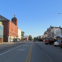 Hillsboro, OH