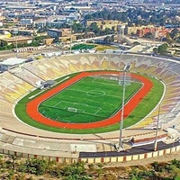 Concerti rock in Estadio San Marcos, Lima Estadio San Marcos, Lima