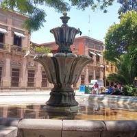 San Luis Potosí