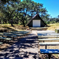 Cachuma Lake Recreation Area, Santa Barbara, CA