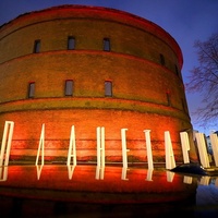 Planetarium No. 1, San Pietroburgo