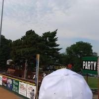 Copeland Park, La Crosse, WI