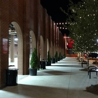 The Pavillion at the Centre of Tallahassee, Tallahassee, FL