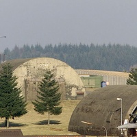 Spangdahlem Air Base, Binsfeld