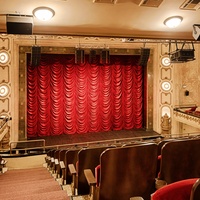 Studebaker Theater, Chicago, IL