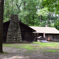 Circle Pines Center, Delton, MI