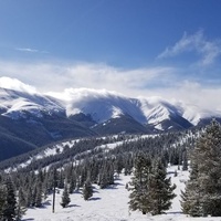 Winter Park Resort, Winter Park, CO