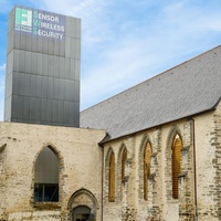 Le Couvent des Jacobins, Rennes