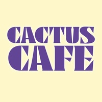 Cactus Cafe, Bruges