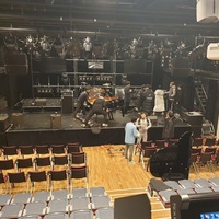 Westbridge Live Hall, Seul