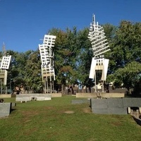 Les Jardins Gamelin, Montréal