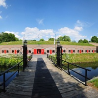 Concerti rock in Fort Voordorp Event location, Utrecht Fort Voordorp Event location, Utrecht
