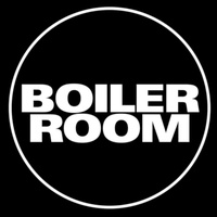 Boiler Room, Londra