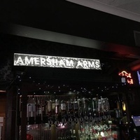 Amersham Arms, Londra