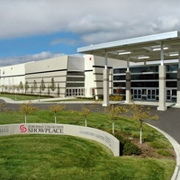 Concerti rock in Suburban Collection Showplace, Novi, MI Suburban Collection Showplace, Novi, MI