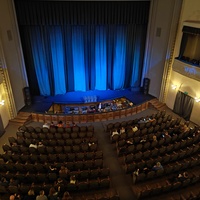 Mariya Zankovetska Theater, Leopoli