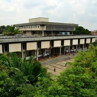 Universidad del Valle, Cali