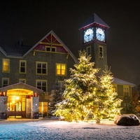 Calabogie Peaks Resort, Calabogie