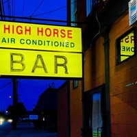 High Horse, Louisville, KY