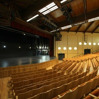 Centro Servizi Culturali Santa Chiara, Trento