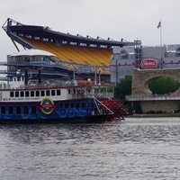 Concerti rock in Heinz Field, Pittsburgh, PA Heinz Field, Pittsburgh, PA