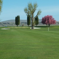 Big River Golf Course, Umatilla, OR