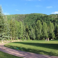 Ford Field, Vail, CO