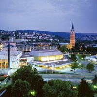 Pforzheim