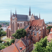 St. Georgen Kirche, Wismar