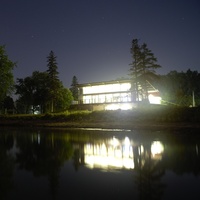 Centre Culturel Pointe Valaine, Otterburn Park