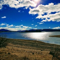 Foreshore Park, Jindabyne