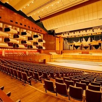 Royal Festival Hall, Londra