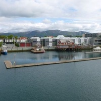 Brønnøysund