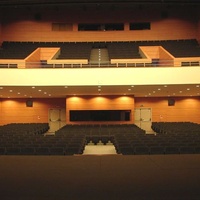 Cine-Teatro de Estarreja, Aveiro