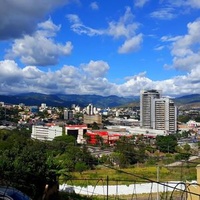 Tegucigalpa