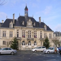 Saint-Jean-d'Angely