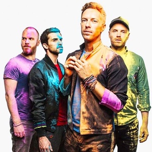 Coldplay