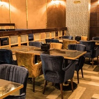 Studio XO Bar, Nuova Delhi