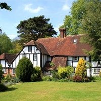 Nash Street, Chiddingly