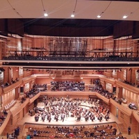 La Maison Symphonique, Montréal