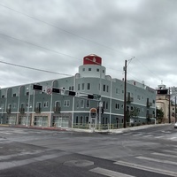 Guild Cinema, Albuquerque, NM