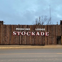 Medicine Lodge, KS