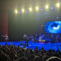 Teatro Nacional CCE, Quito