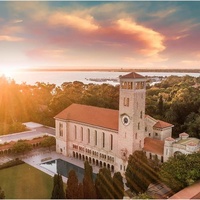 Somerville Auditorium, Perth