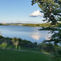 Parc Jacques-Cartier, Sherbrooke