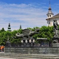 Klagenfurt am Wörthersee