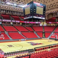 Concerti rock in United Supermarkets Arena, Lubbock, TX United Supermarkets Arena, Lubbock, TX